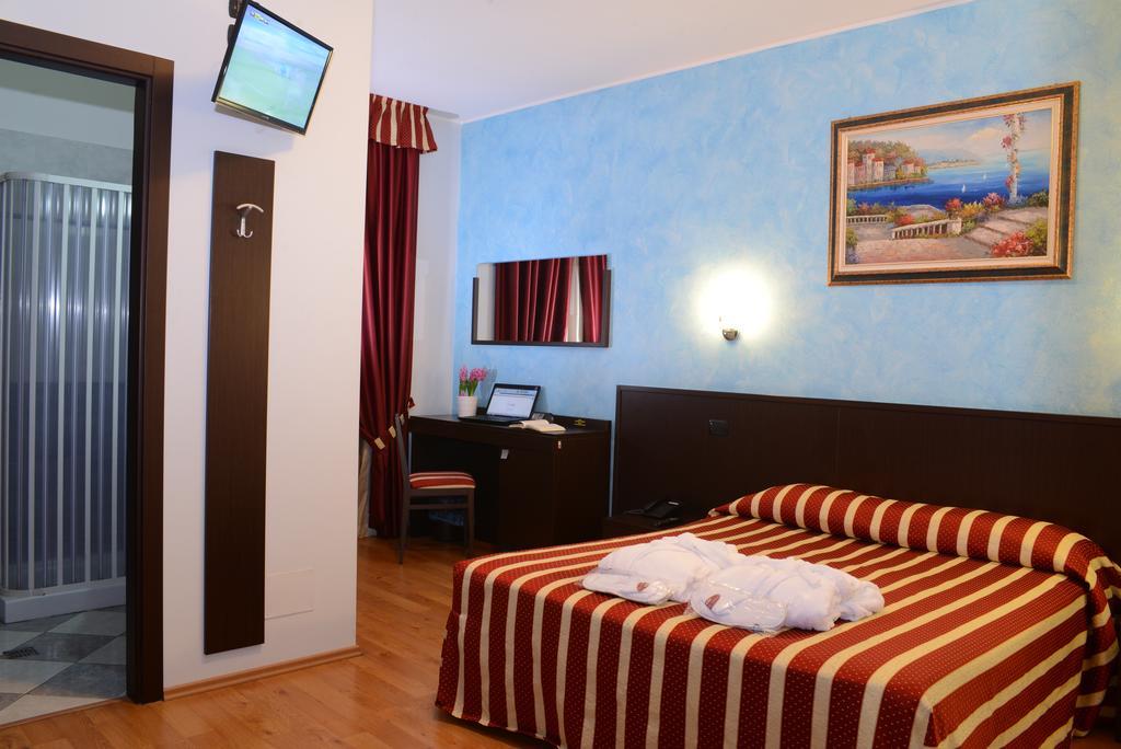 Hotel Iacone Chieti Exterior photo