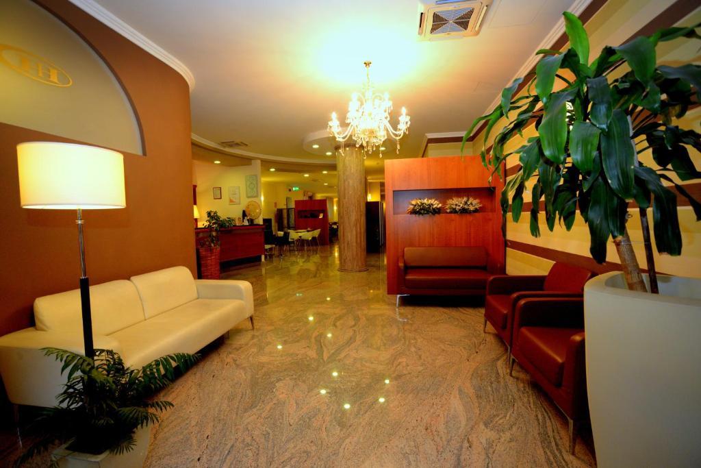 Hotel Iacone Chieti Exterior photo