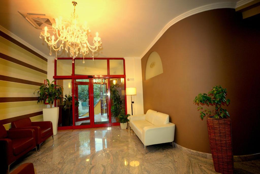 Hotel Iacone Chieti Exterior photo