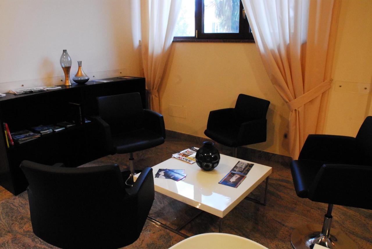 Hotel Iacone Chieti Exterior photo